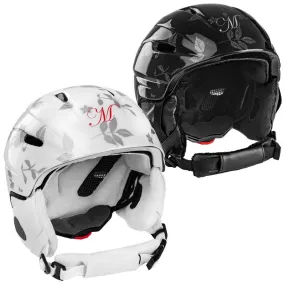 Monteski unisex Skihelm Snowboardhelm Inmould