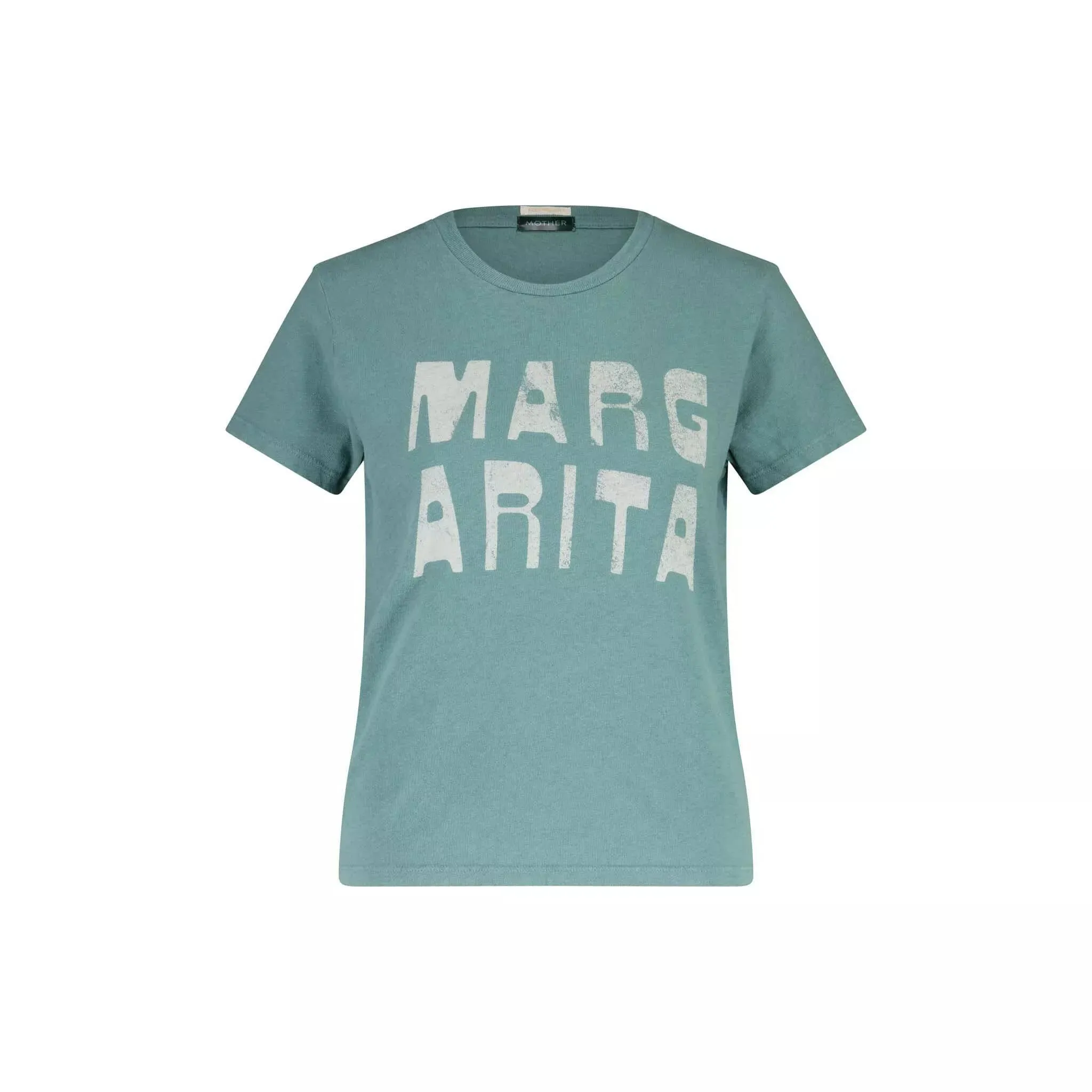   Mother  T-Shirt The Lil Goodie Goodie 47701907964250 Blau