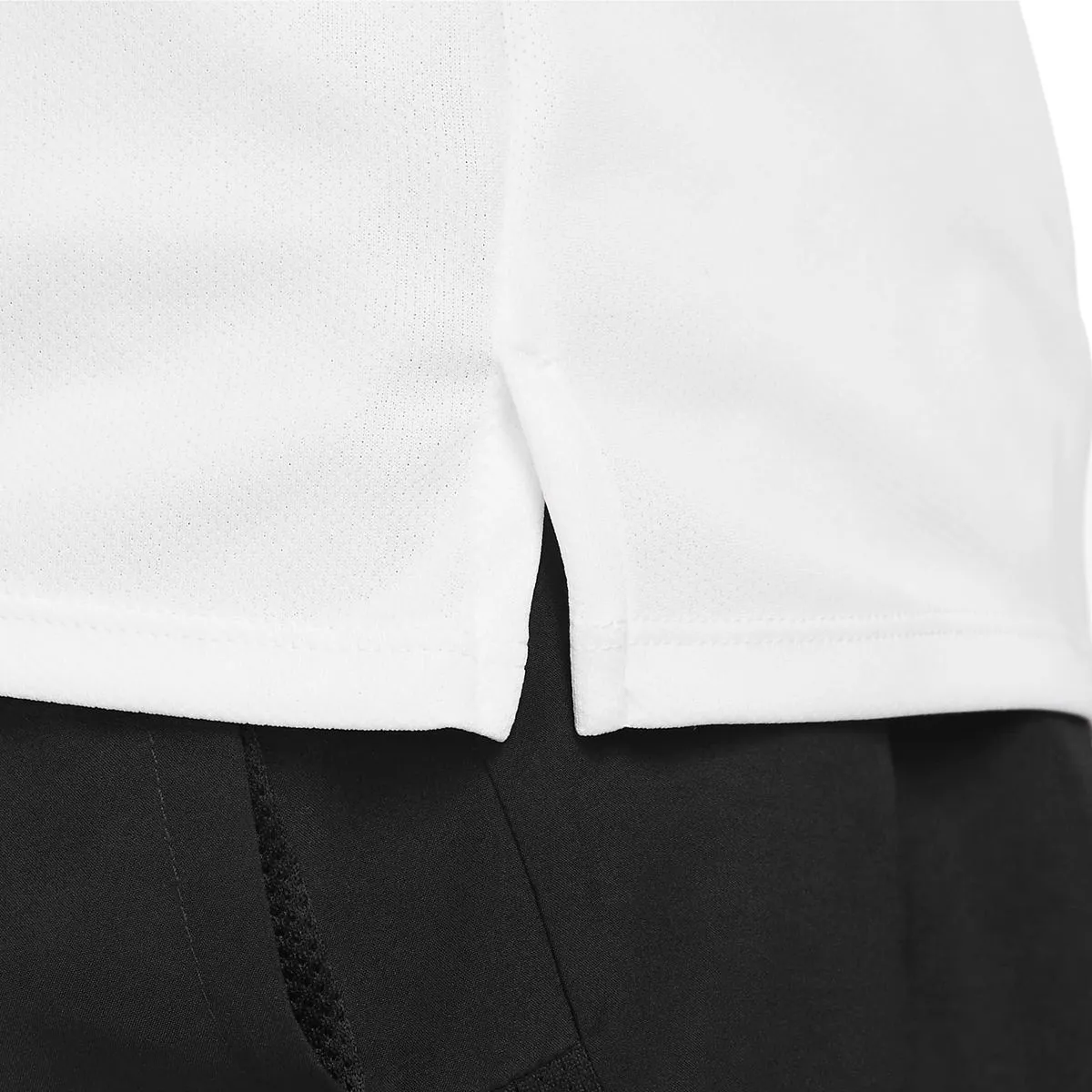Nike Dri-Fit UV Miler T-Shirt DV9315-100 - weiss