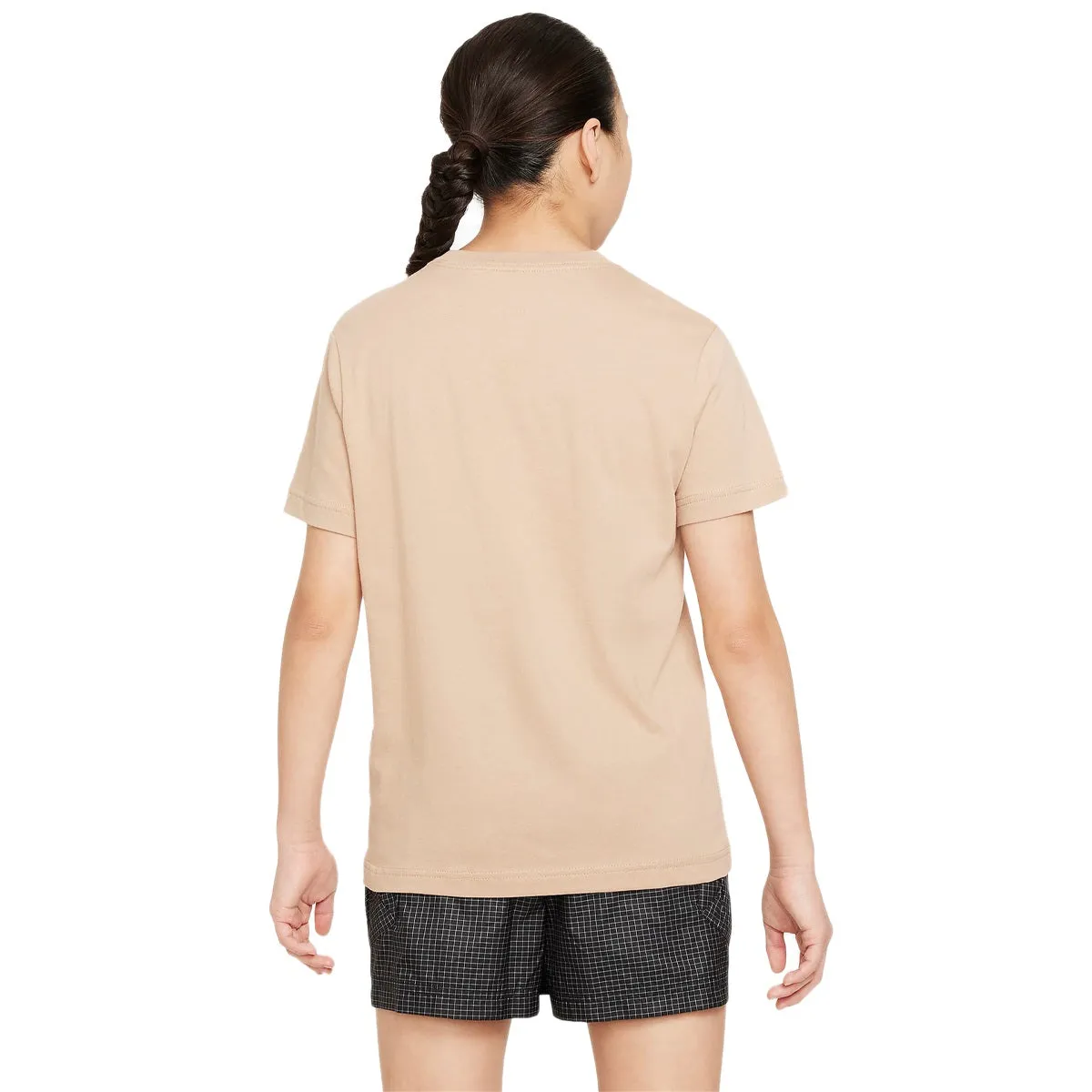 Nike Sportswear T-Shirt für Jugendliche FD0928-200 - beige