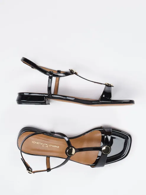 Sandalette-12200090023
