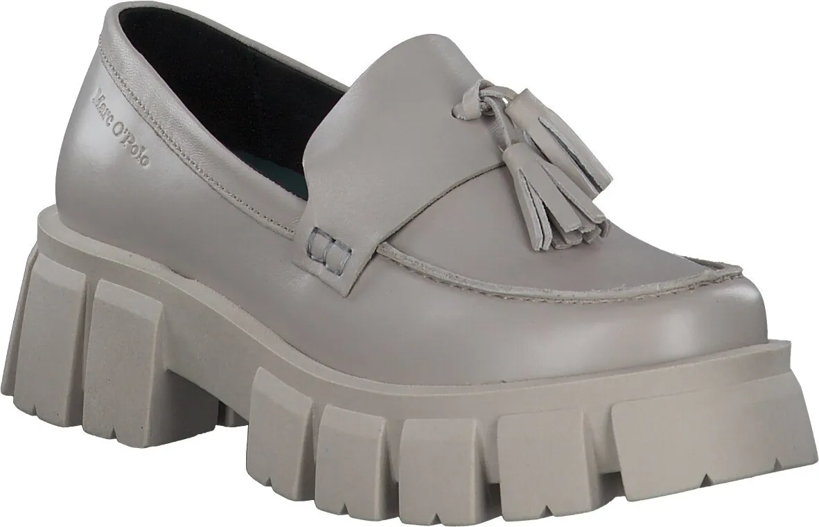 Slipper für Damen 100301985247 (Beige)