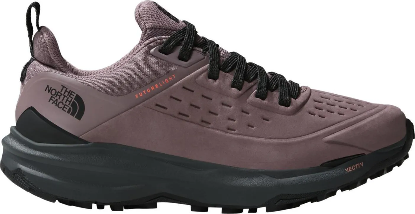 The North Face Womens Vectiv Exploris 2 Futurelight Lthr - Damen Wanderschuhe