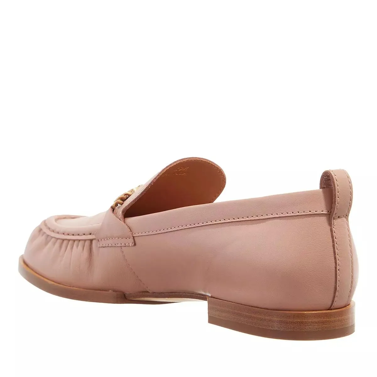   Tod's  Loafer Leather Rosa  Loafer 