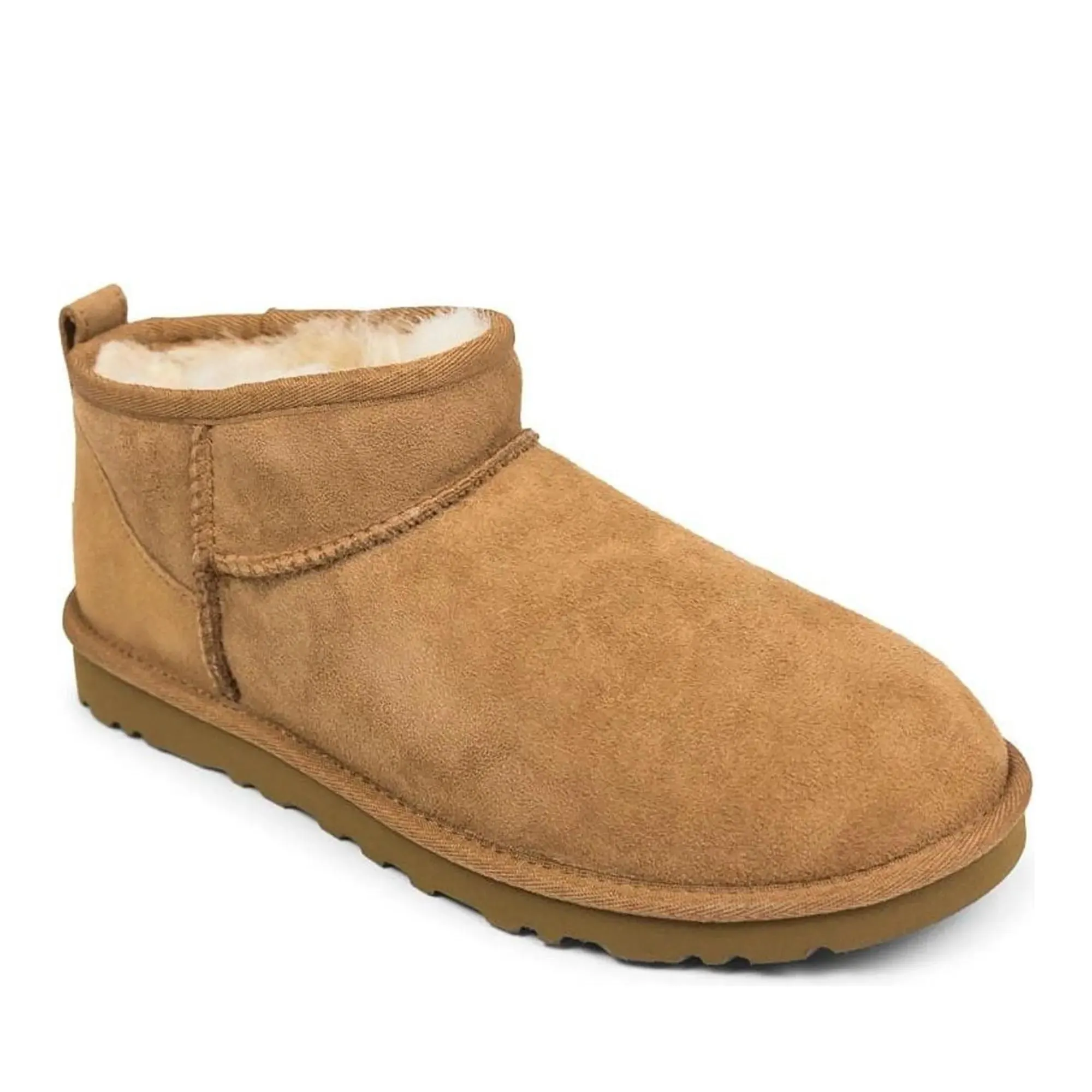   UGG  classic ultra mini divers mehrfarbig  Stiefel 