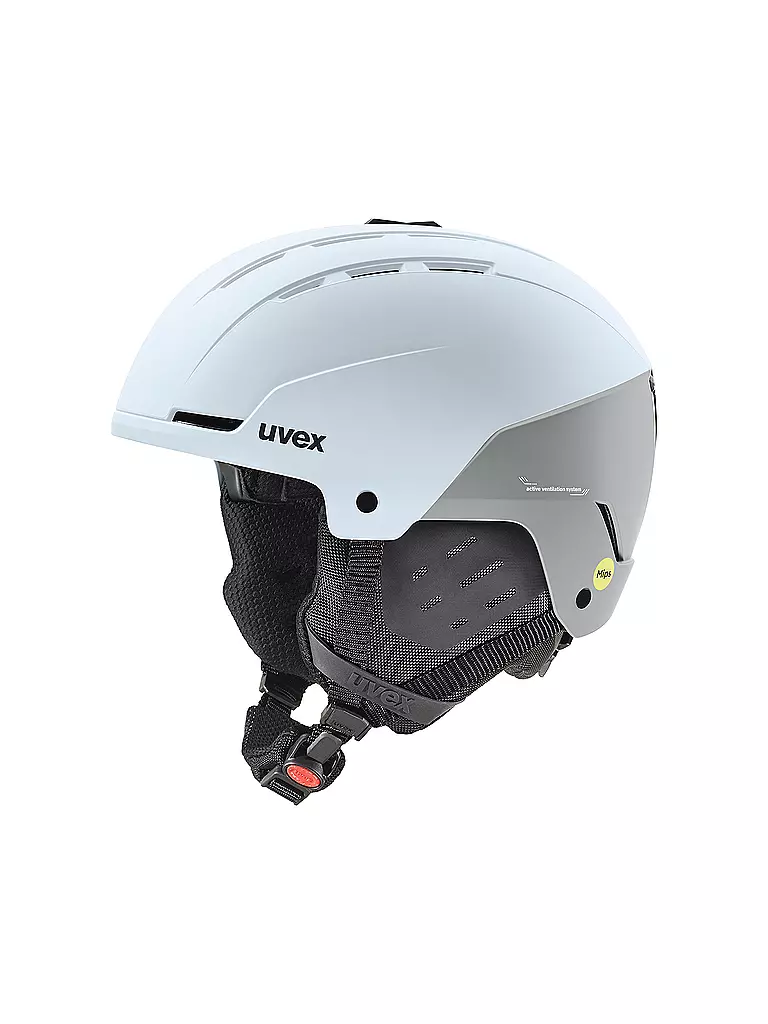 UVEX, Skihelm Stance MIPS