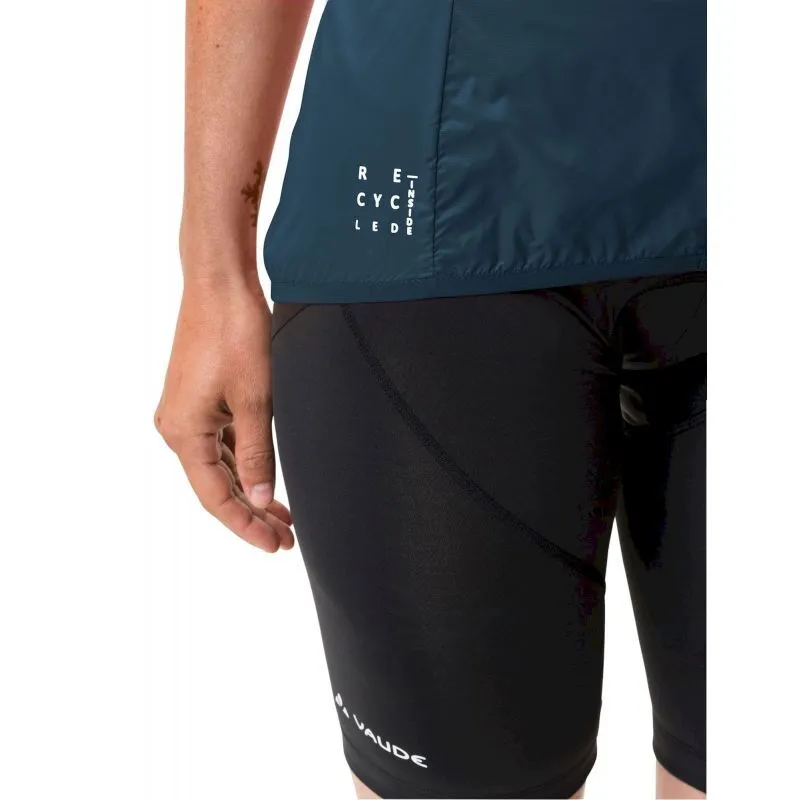 Vaude Matera Air Vest - Fahrradweste - Damen | Hardloop