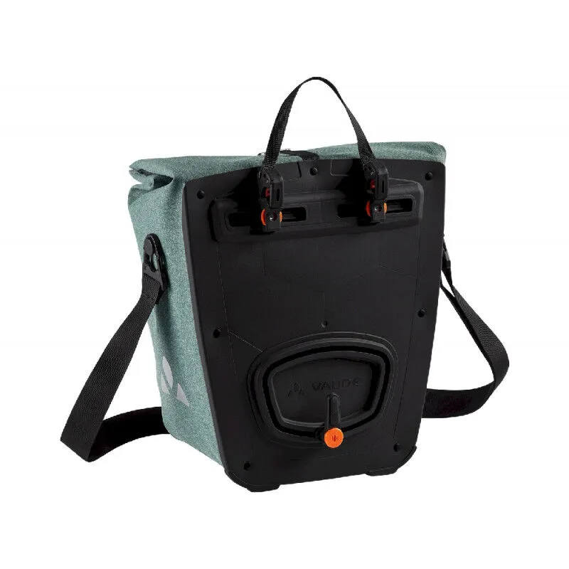 Vaude ReCycle Back - Fahrradtasche | Hardloop