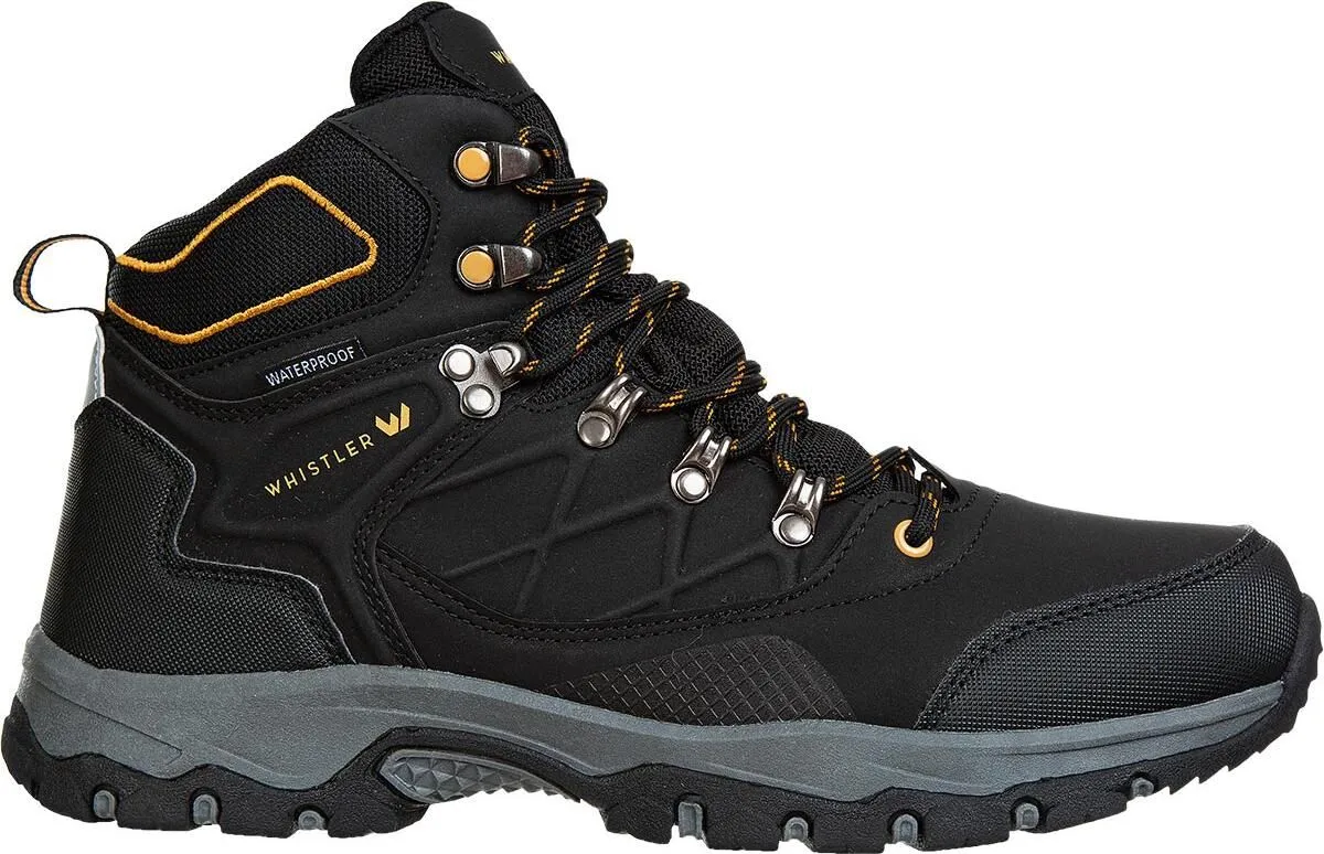 Whistler Muschic M Boot WP - Herren Wanderschuhe