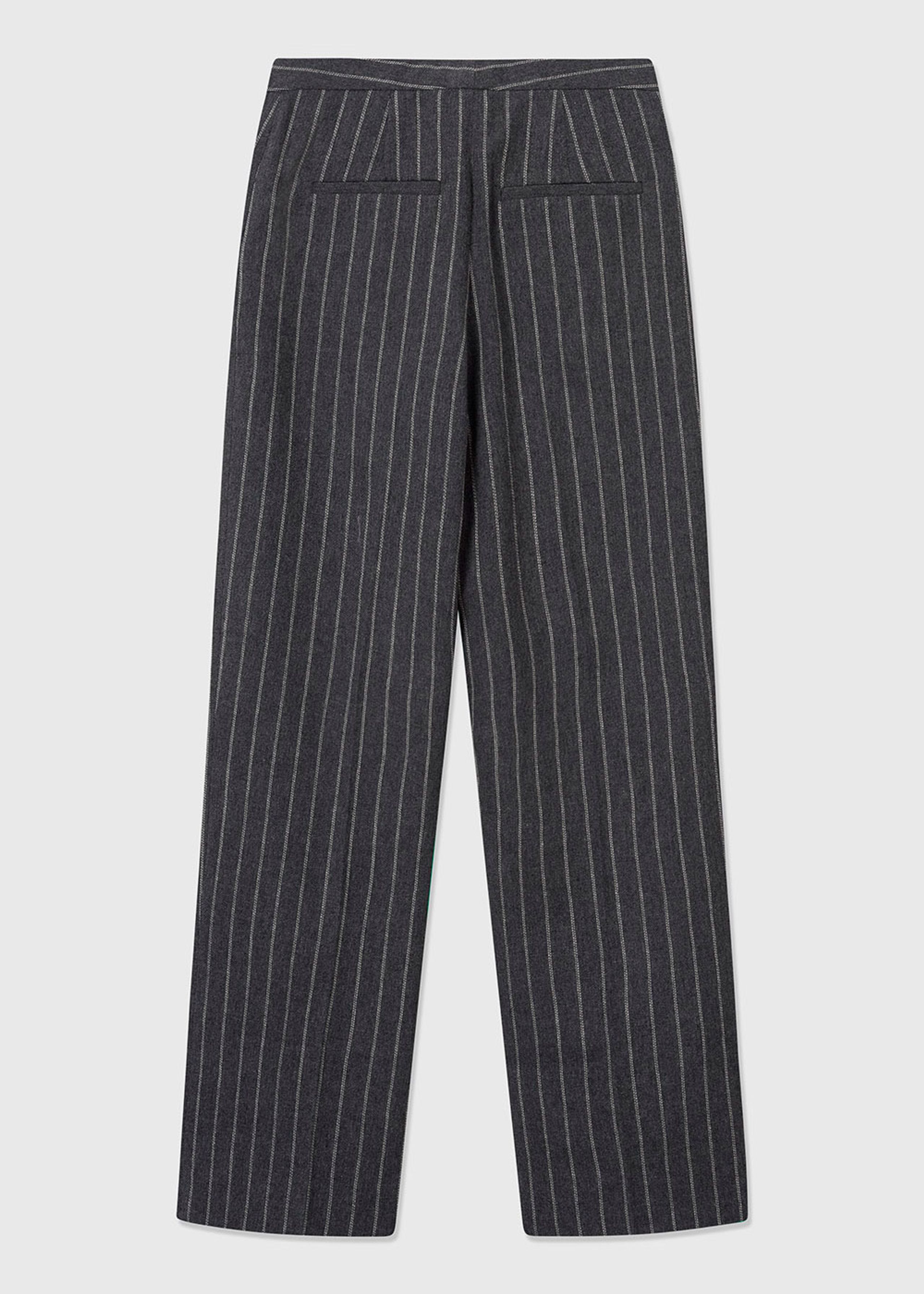 Willow Wool Trousers