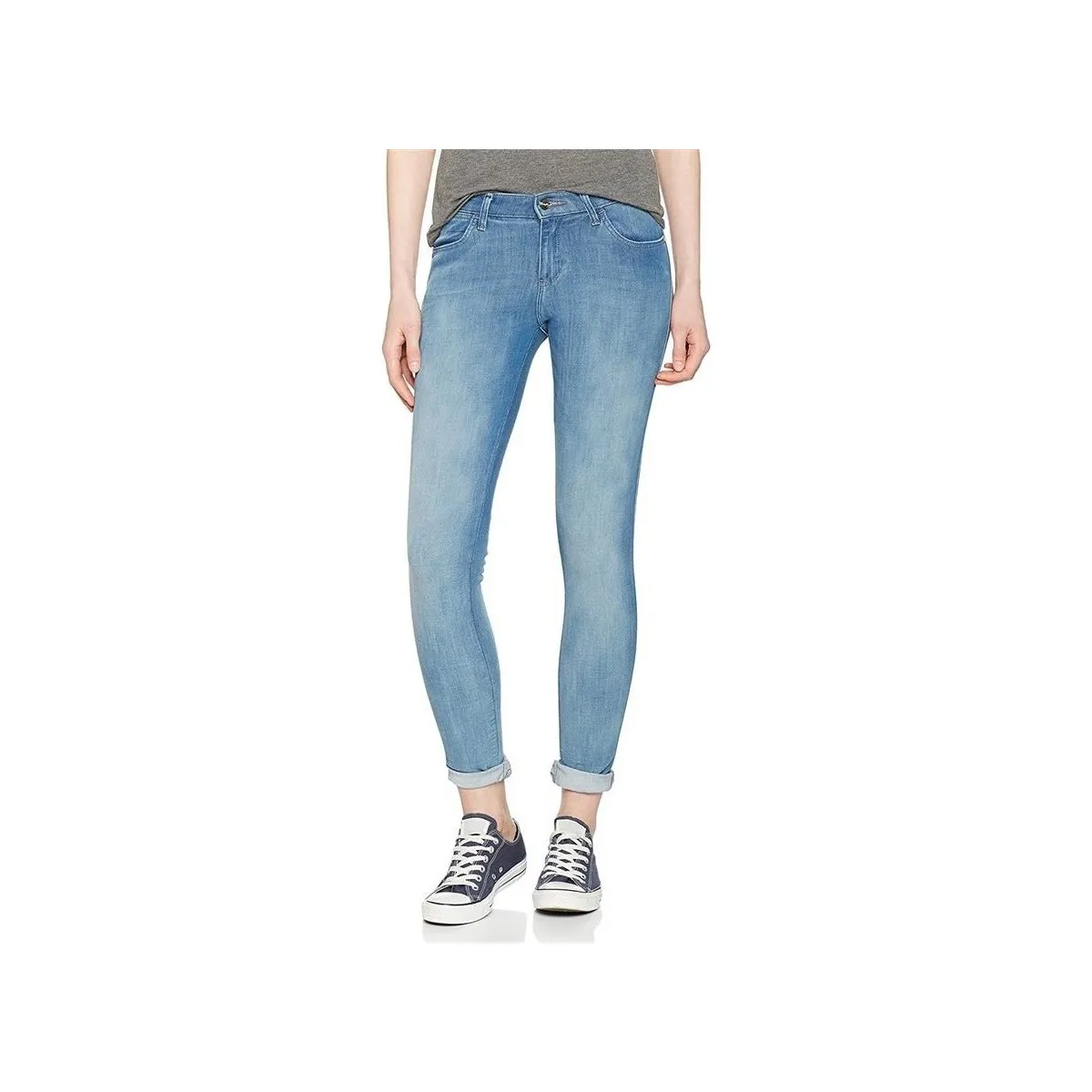 Wrangler - Jeanshose  Super Skinny W29JPV86B